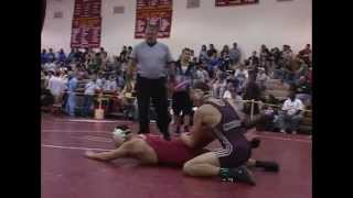 Michael Trasso Career Wrestling Highlight