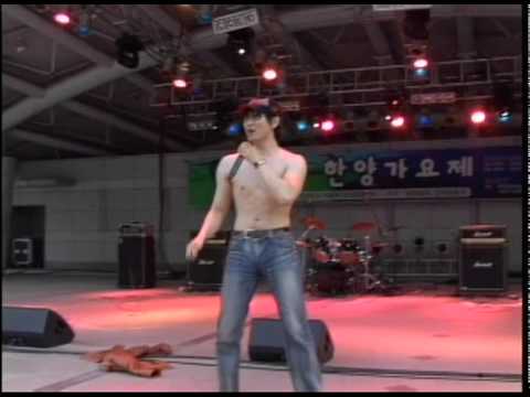 박두환 -  태양을 피하는 방법