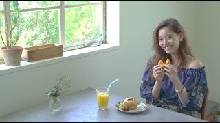 ノンノ9月号 新木優子“夏イベ着回し”撮影風景 松川菜々花 検索動画22 ノンノ9月号 新木優子“夏イベ着回し”撮影風景 松川菜々花 検索動画 22