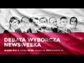 Zaproszenie na debatę wyborczą Newsweeka -  Dariusz Ćwiklak