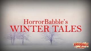 Winter Tales: Volume 1