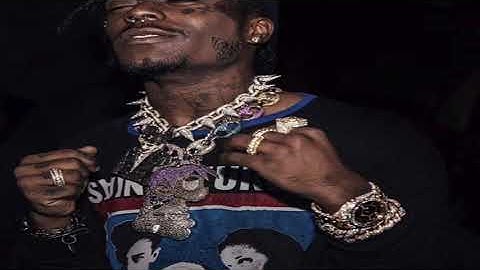 Lil Uzi Vert • Party With The Demons [Prod. By BLACKASTAA]