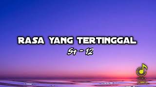 Rasa Yang Tertinggal - ST-12 | Slow Rock Pop Cover Version