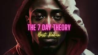 2pac - I’m Raising Hell 2026 Album @DjMakaveliTheDon333 This Goes Out 2 @DJMakaveliWest Thug Life 