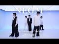 華MEN組 「NEGAI」 Official Performance Video