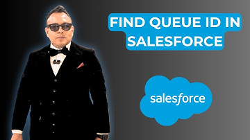 How to Find Queue ID in Salesforce QUICK GUIDE ( 2025 guide )