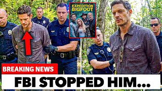 1 MINUTE AGO: Bryce Johnson From Expedition Bigfoot Is Breaking The News…
