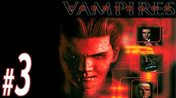 Countdown Vampires ~ Part 3