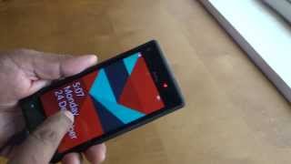How to do a factory reset of an HTC 8X Windows Phone