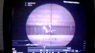Split 4 Man Feed !