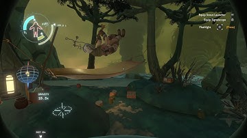 Philip K. Dick Discusses Alternate Realities (Outer Wilds)