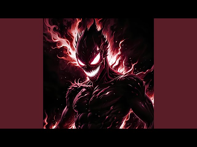 DOMAIN EXPANSION (Slowed)