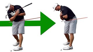 What Nobody Tells You About Getting The Hips Open At Impact