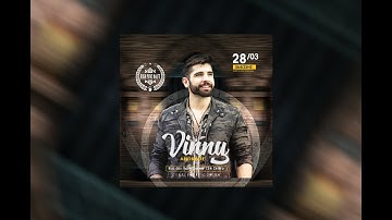 TUTORIAL COREL DRAW - COMO CRIAR UM FLYER PARA INSTAGRAM // COREL SNAKE