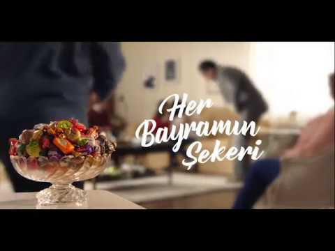 Kent, Her Bayramın Şekeri…