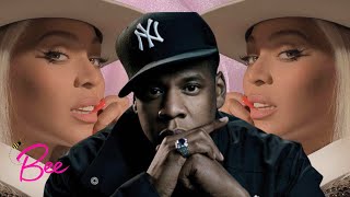 Jay Z slams Beyonce album of the year snubs at the Grammys‼️
