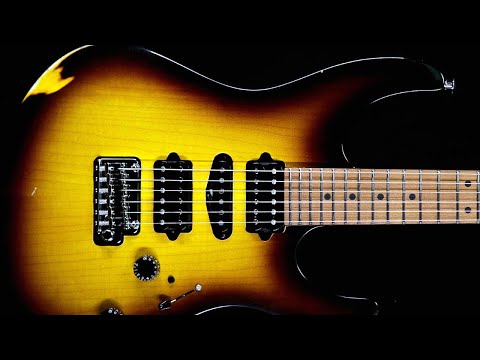 Cinematic Rock Ballad
