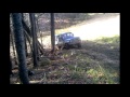 карпатські бугаї off-road video- Міжгір'я