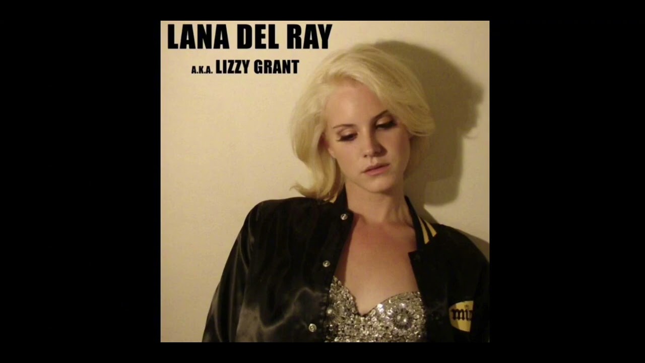 Lana Del Ray - Kill Kill ( Audio )