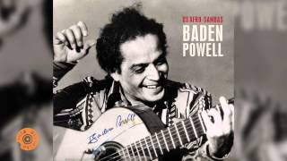 Labareda (Baden Powell - Os Afro-Sambas) chords