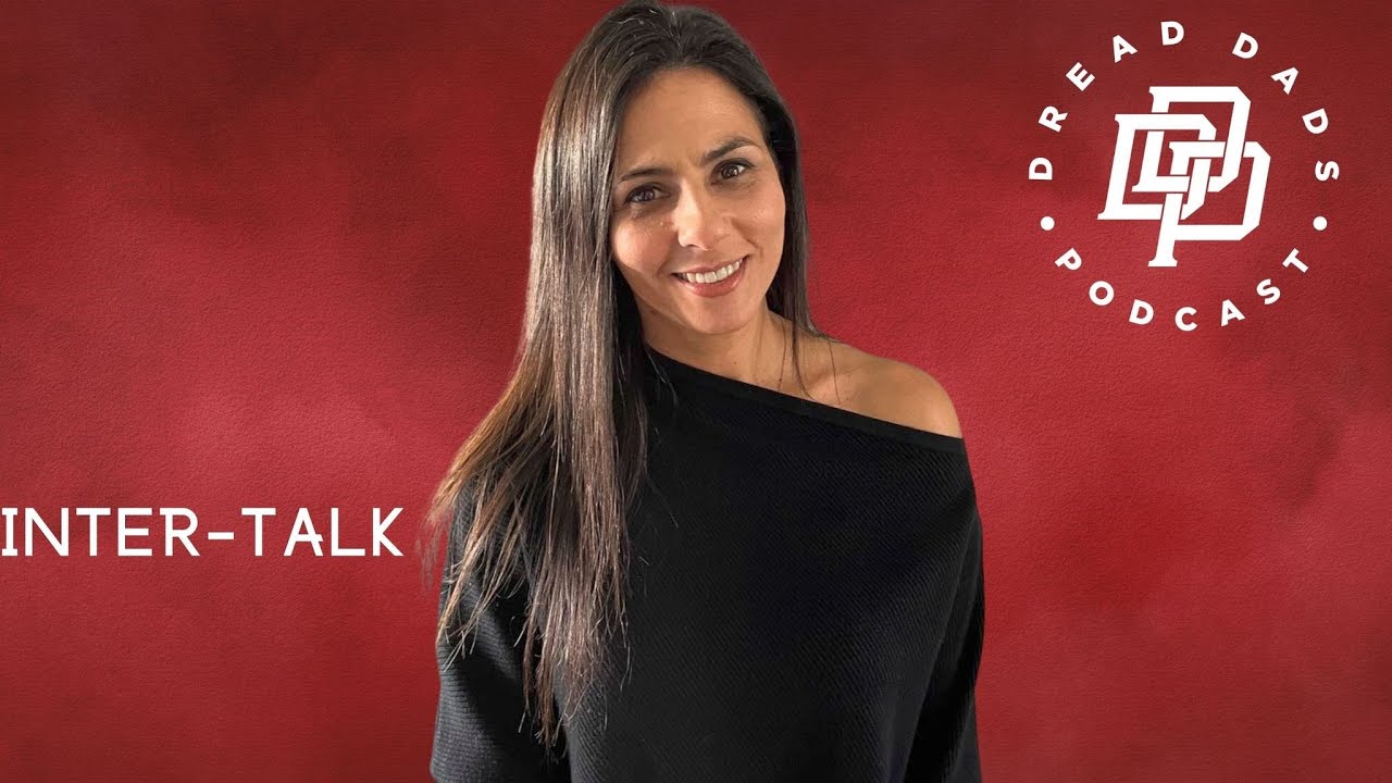 A Symphony of Sounds w/ Sanaa Kelley Inter-Talk