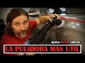 Como PULIR con la Rupes Mini LHR75E - INDISPENSABLE PARA EL DETAILER