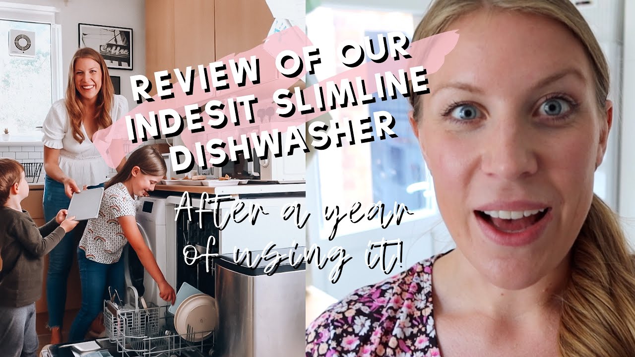 slimline dishwasher reviews