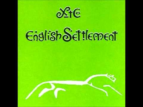 XTC - Senses Working Overtime
