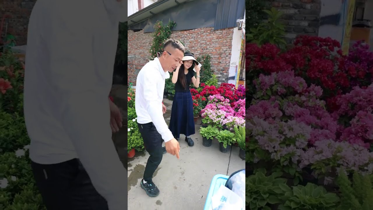 是老板娘可爱！还是我的鱼可爱！#原来钓鱼才是抖音运动顶流 #2025dou来钓鱼 #dou是钓鱼人