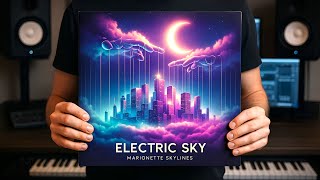 Electric Sky – Marionette Skylines (Full Album | Art Rock / Neo-Prog / 80s Rock / Progressive Rock)