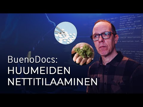 Video: Milloin käyttää vedettynä vs huumeita?