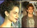 Hrithik Roshan names Kangana, who is summoned by cops