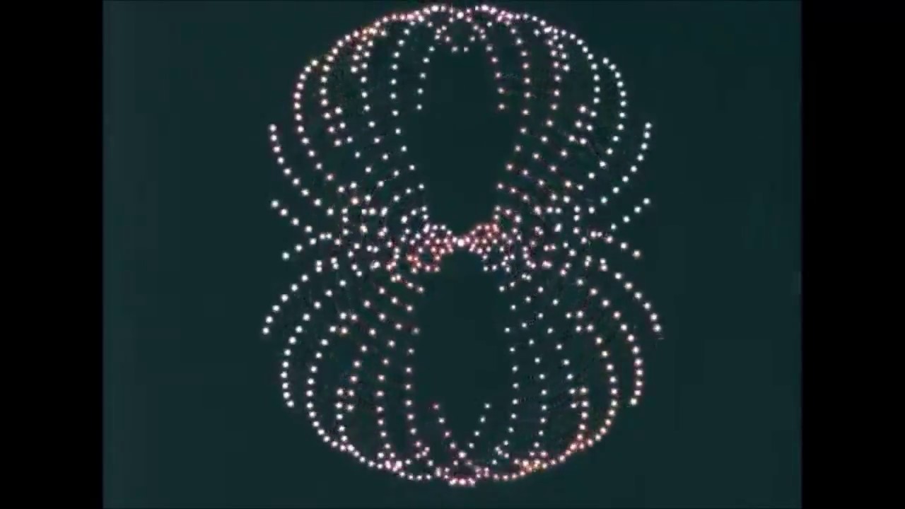 Electric Egypt (Tropical Hi-Fi) "Mathematics of Levitation" (feat. 10th Letter)