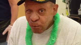 Factors that Contribute to My Quality of Life -  Delaware Valley Veterans Home