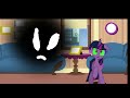 dark odyssey low pitch