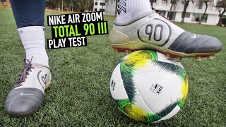 total 90 air zoom iii