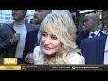 America celebrates the queen of country on ‘Dolly Parton Day’