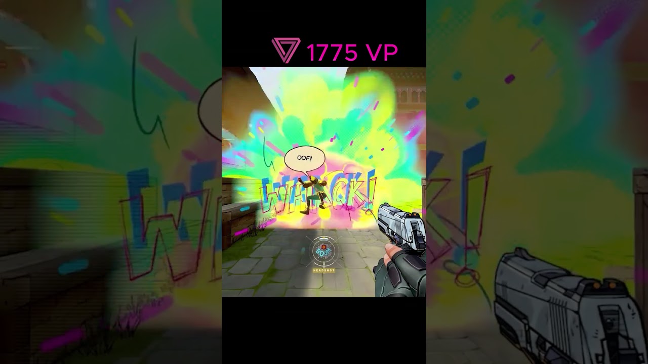 ТОП 5 СКИНОВ НА CLASSIC 