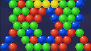 Bubble shooter games || Bubble shooter game | Bubble shooter gameplay | Bubble  games #182 screenshot 5