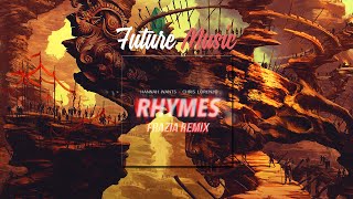 Hannah Wants & Chris Lorenzo - Rhymes (Frazia Remix)