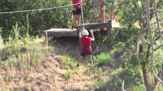 Panfork Boys Camp 2012
