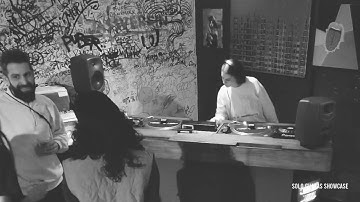 Sihl Records In-Store Session w./ Solo Guapas Showcase