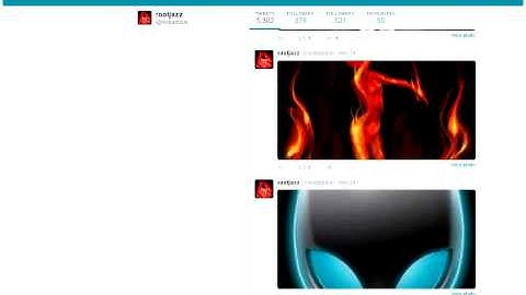 mass retweet all new tweets of user  twitterdub tutorial