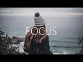 Far Out - Focus (Lyrics) feat. Heather Sommer