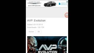 How to download avp apk screenshot 2