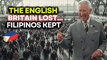 how british scholars discovered filipino english is closer to shakespeare than modern london