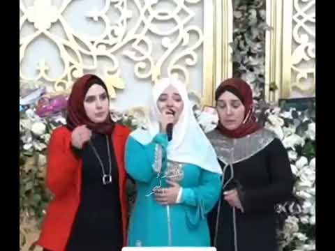 خديجة الروسيه تبكي على أمها 