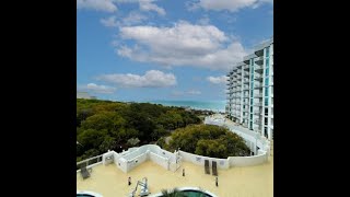Horizon at 77th 1 Bedroom 1 Bath Ocean View in Myrtle Beach, SC