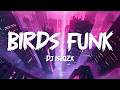 DJ ISAQZX BIRDS FUNK Lyrics 