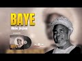 Abba Jinjina ( Baye ) Official Music Audio Mp3 Song